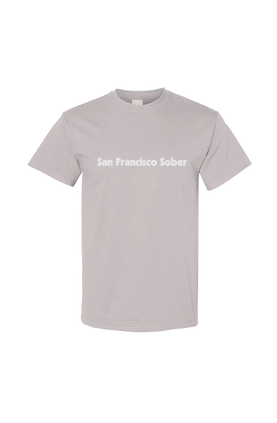 SF Sober Tee