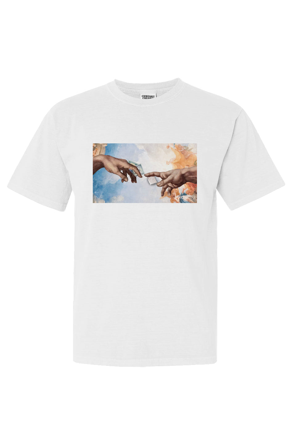 Art of The Deal Tee