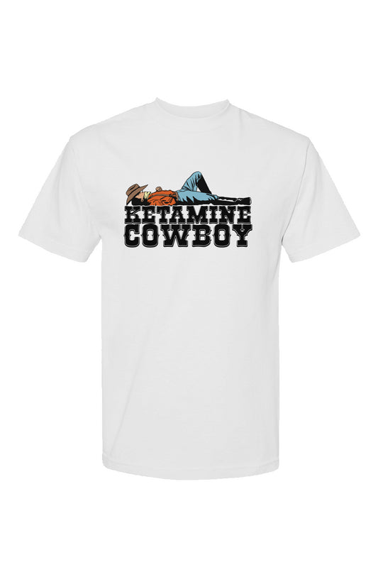 Keta Cowboy New Tee