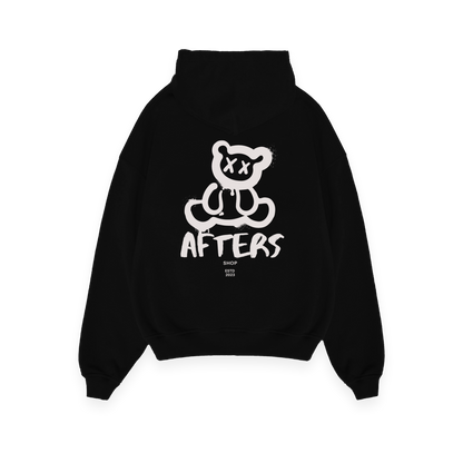 4AM Teddy Hoodie