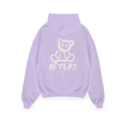 4AM Teddy Hoodie