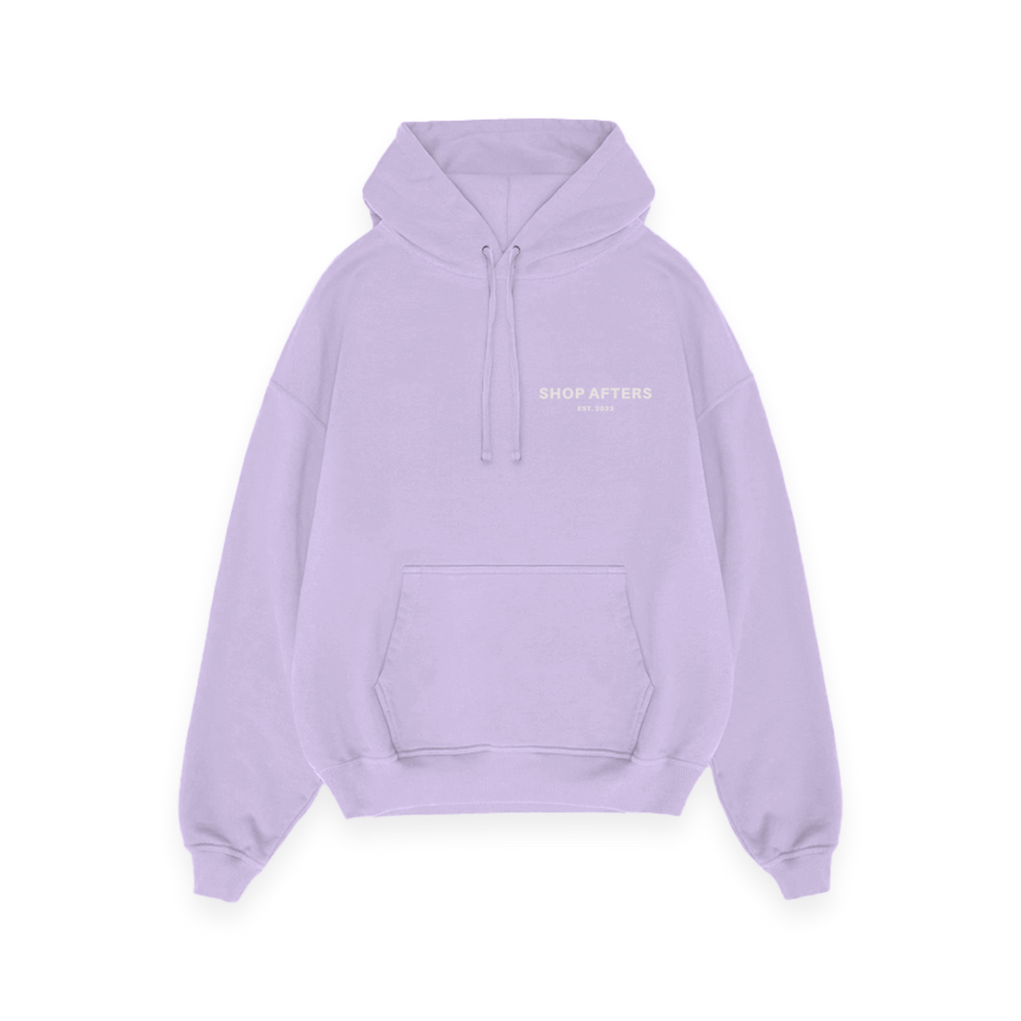 4AM Teddy Hoodie