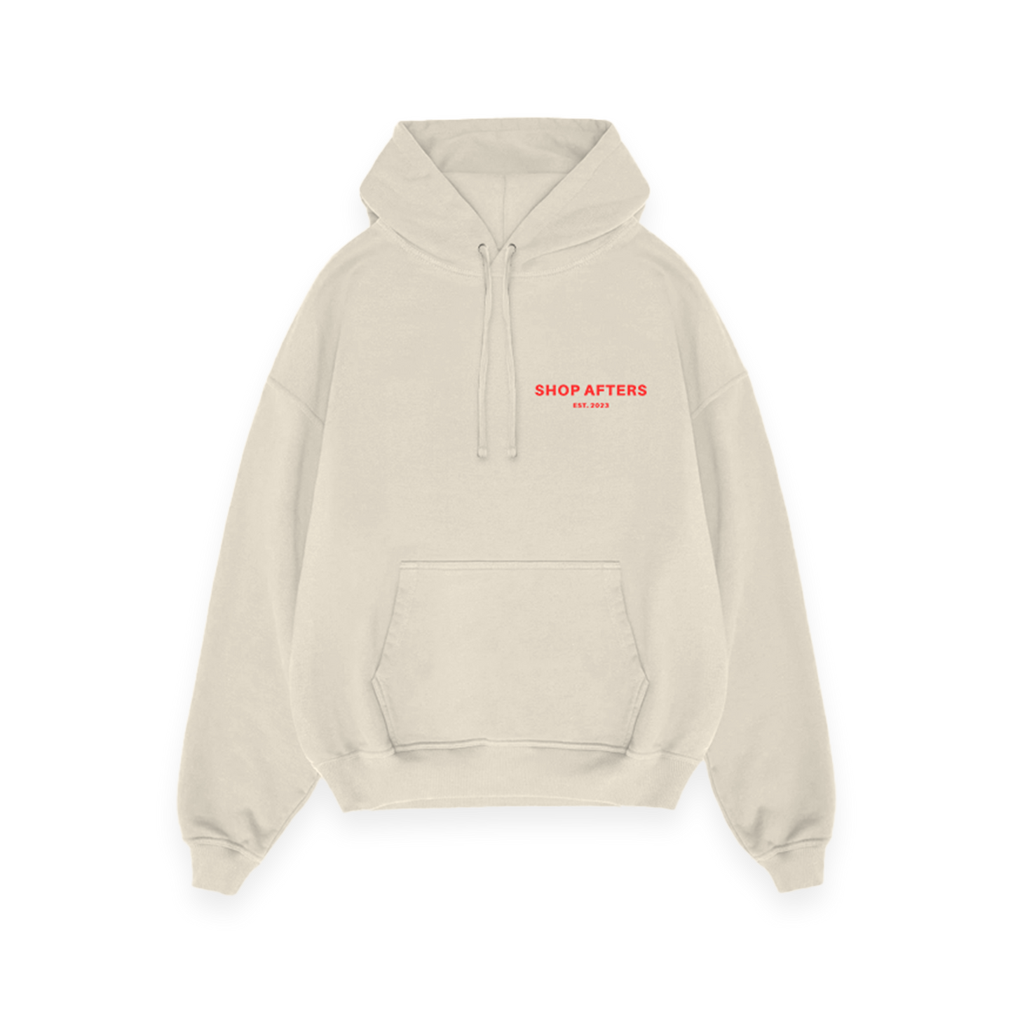 Get a Bump Hoodie