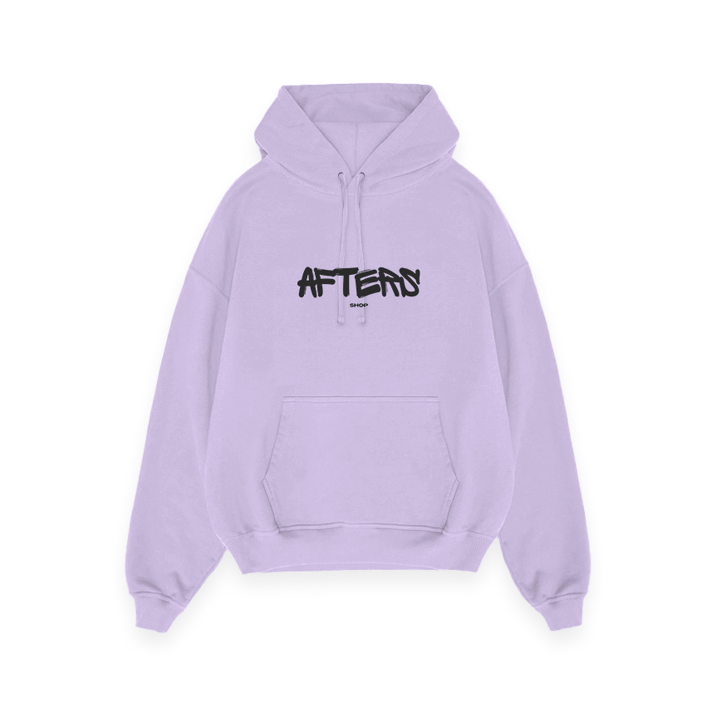 Afters Hoodie