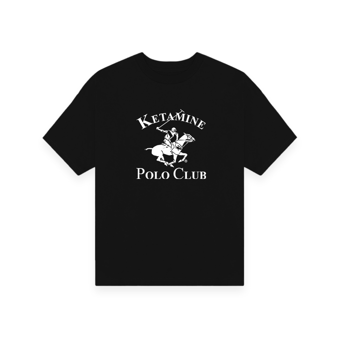 Keta Polo Club Tee