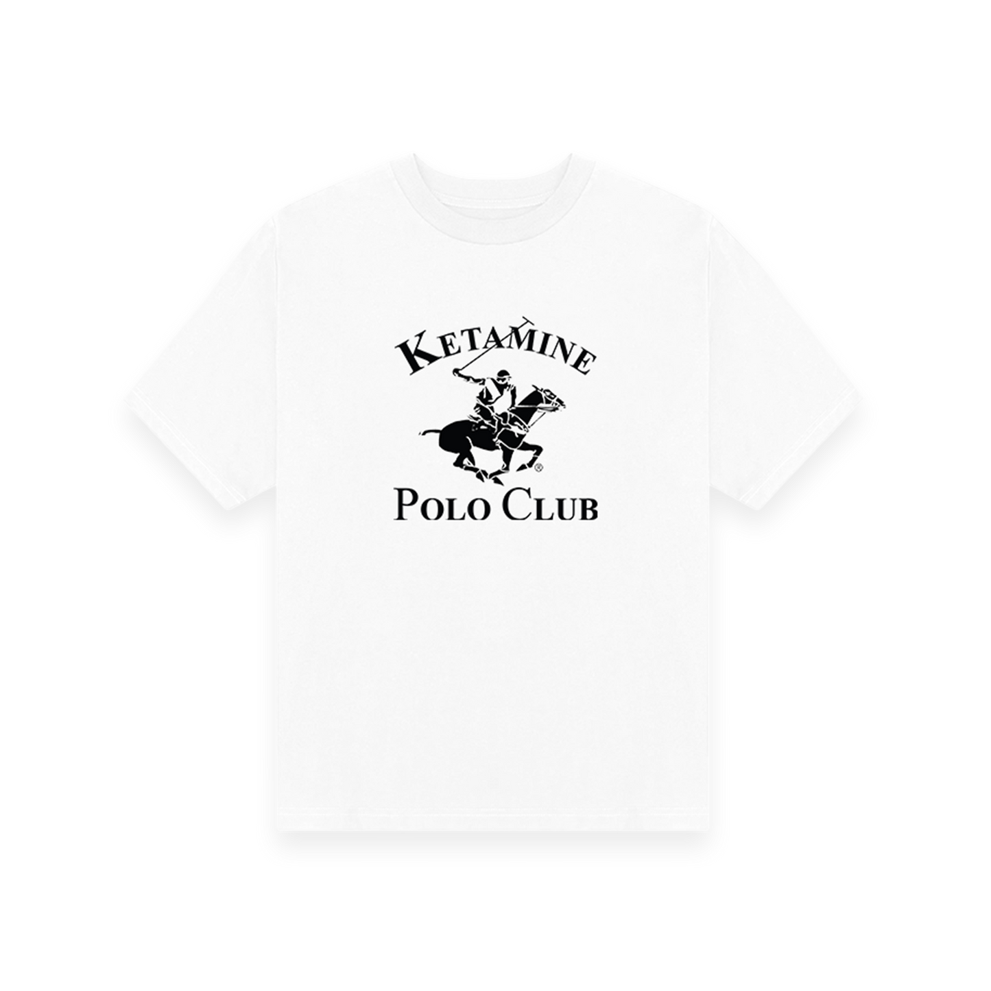 Keta Polo Club Tee