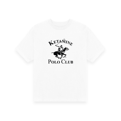 Keta Polo Club Tee