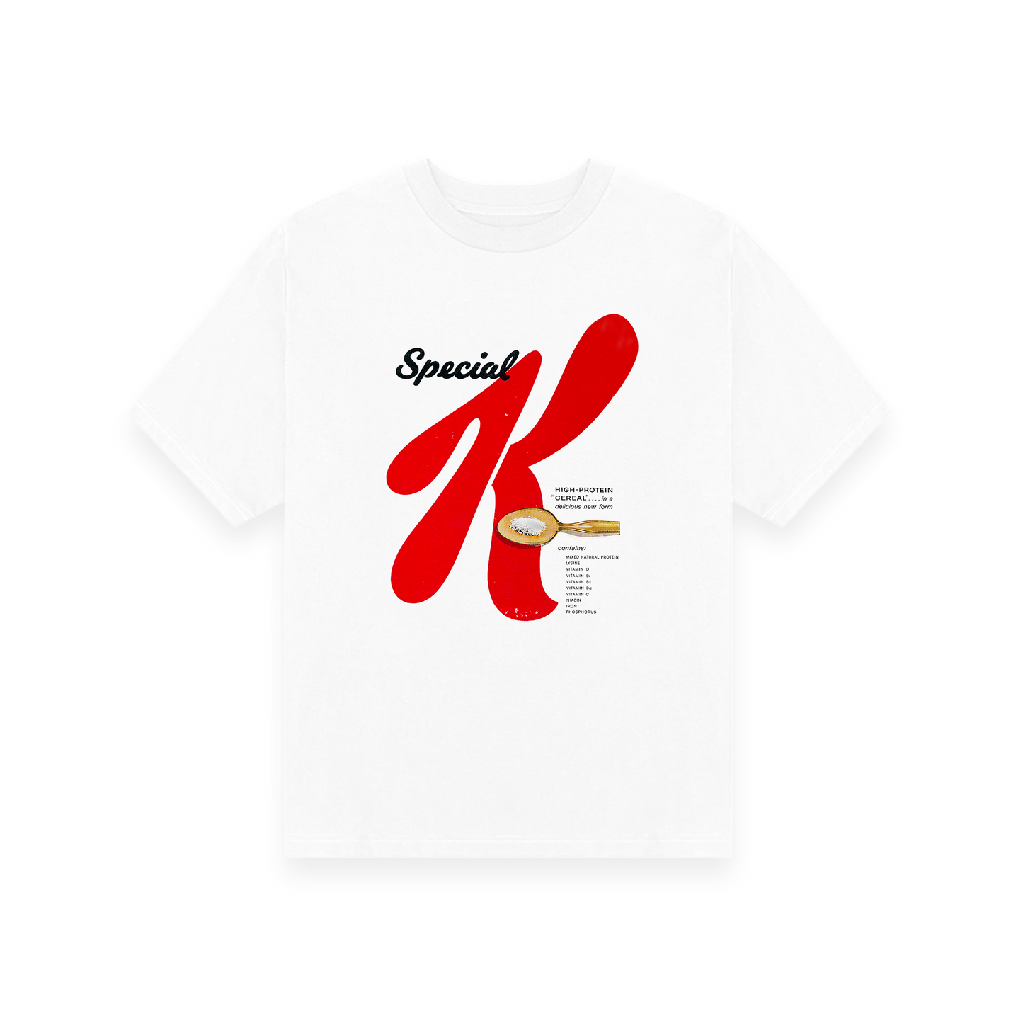 Special K Tee