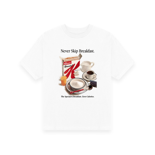 Special K Breakfast Tee