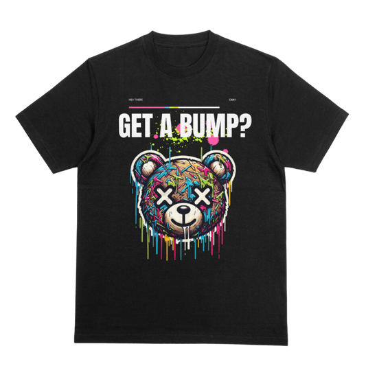 Teddy Bump Tee