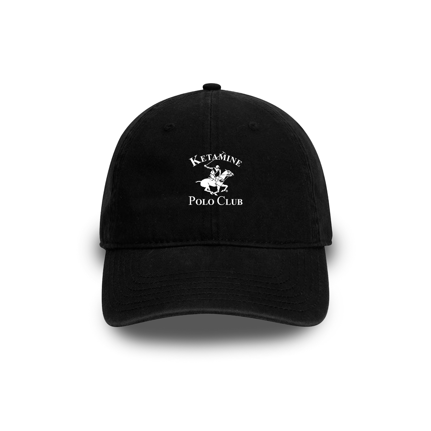 Keta Club Dad Hat