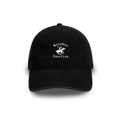 Keta Club Dad Hat