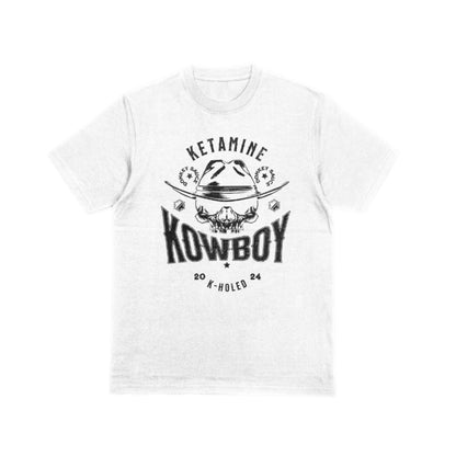 Ketamine Kowboy Tee