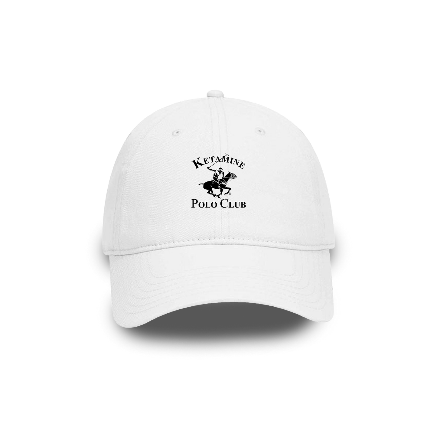 Keta Club Dad Hat